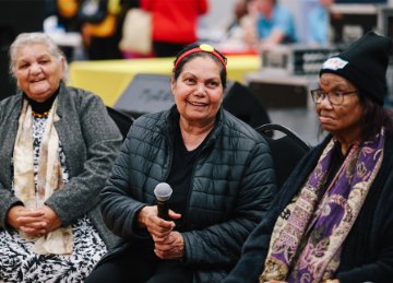 Mirrabooka NAIDOC Event 2024